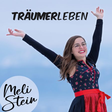 Meli Stein, neue Single, Träumerleben, Schlager